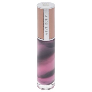 Foto 2 | Bálsamo Labial Con Color Givenchy Rose Perfecto Black Pink 6 Ml - Venta Internacional.