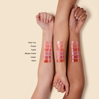 Foto 4 | Aceite Labial Teñido Ilia Balmy Gloss, Suavizante E Hidratante, 4,3 Ml - Venta Internacional.