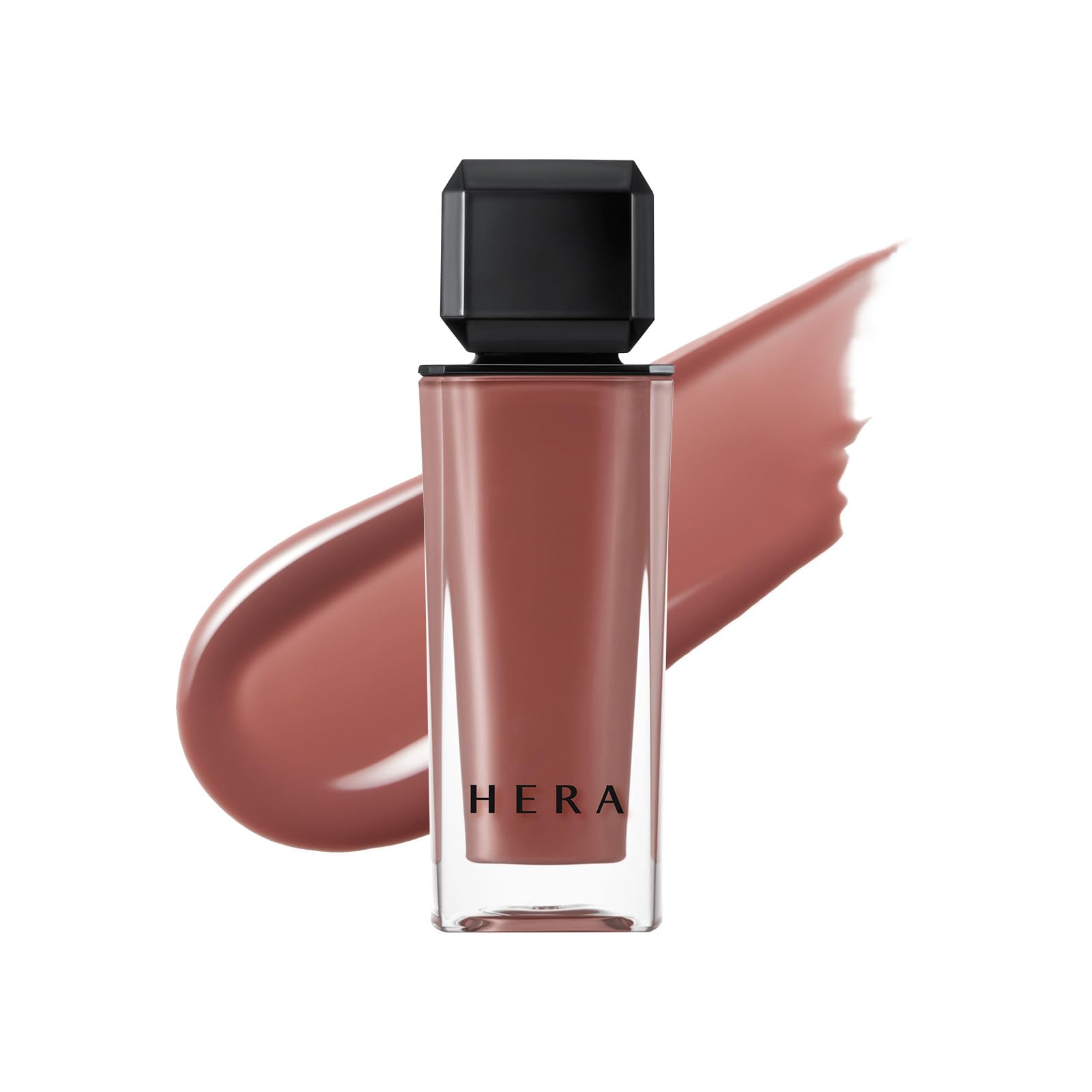 Brillo De Labios Hera Sensual Nude #462 Speechless, 5 Ml, Voluminizador - Venta Internacional.