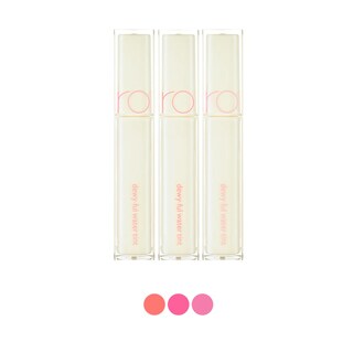 Foto 2 | Tinte De Agua Rom&nd Dewy·ful Water Tint 11 Lilac Cream - Venta Internacional.