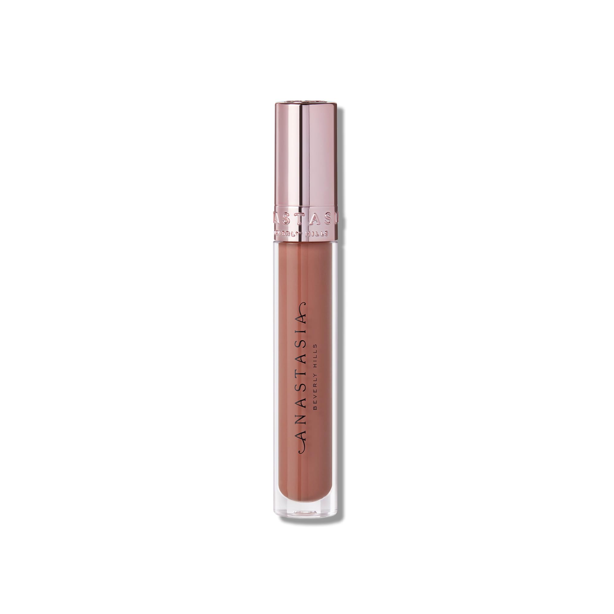 Foto 2 | Brillo De Labios Anastasia Beverly Hills Latte, Brillo Duradero - Venta Internacional.