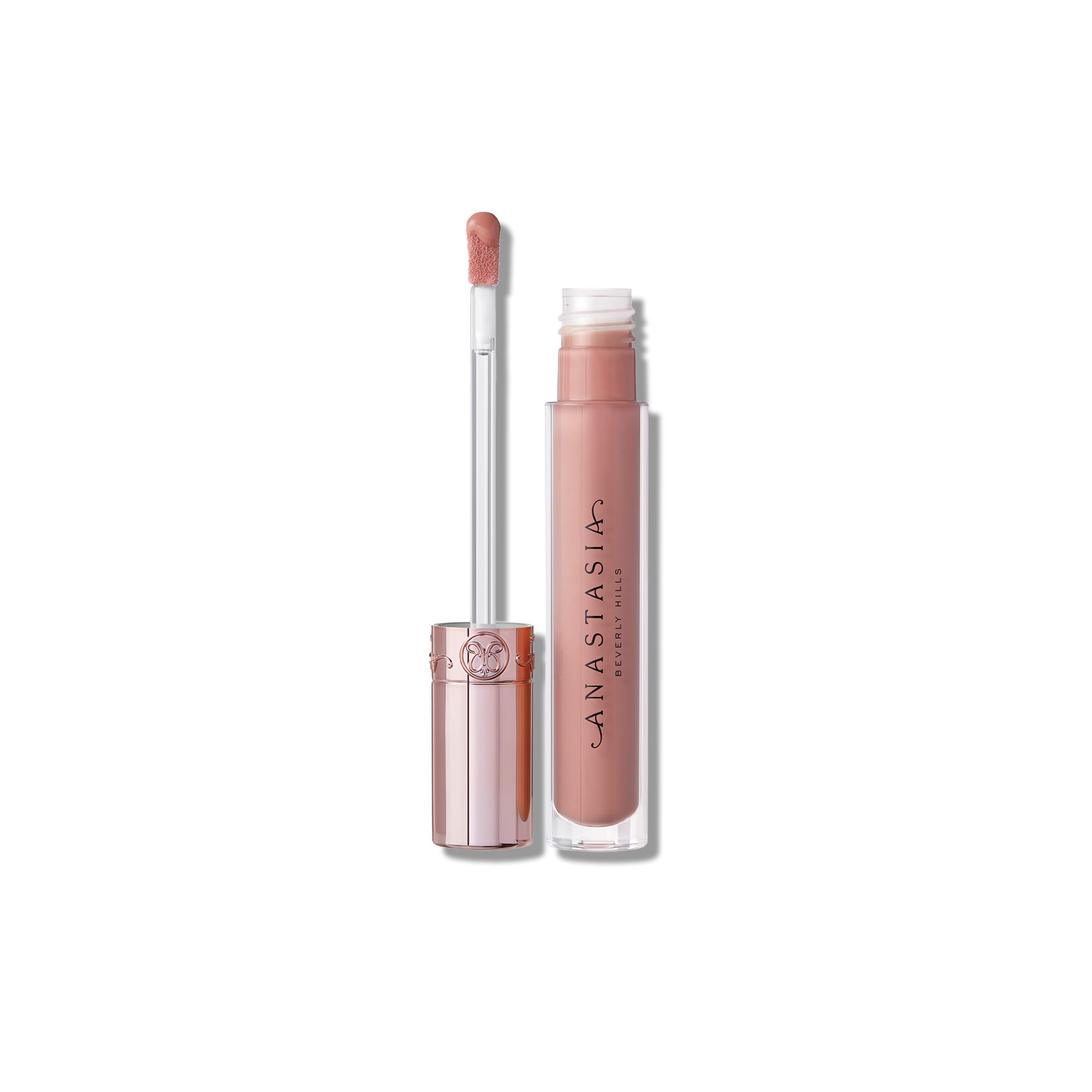Brillo De Labios Anastasia Beverly Hills Guava, Brillo Duradero - Venta Internacional.