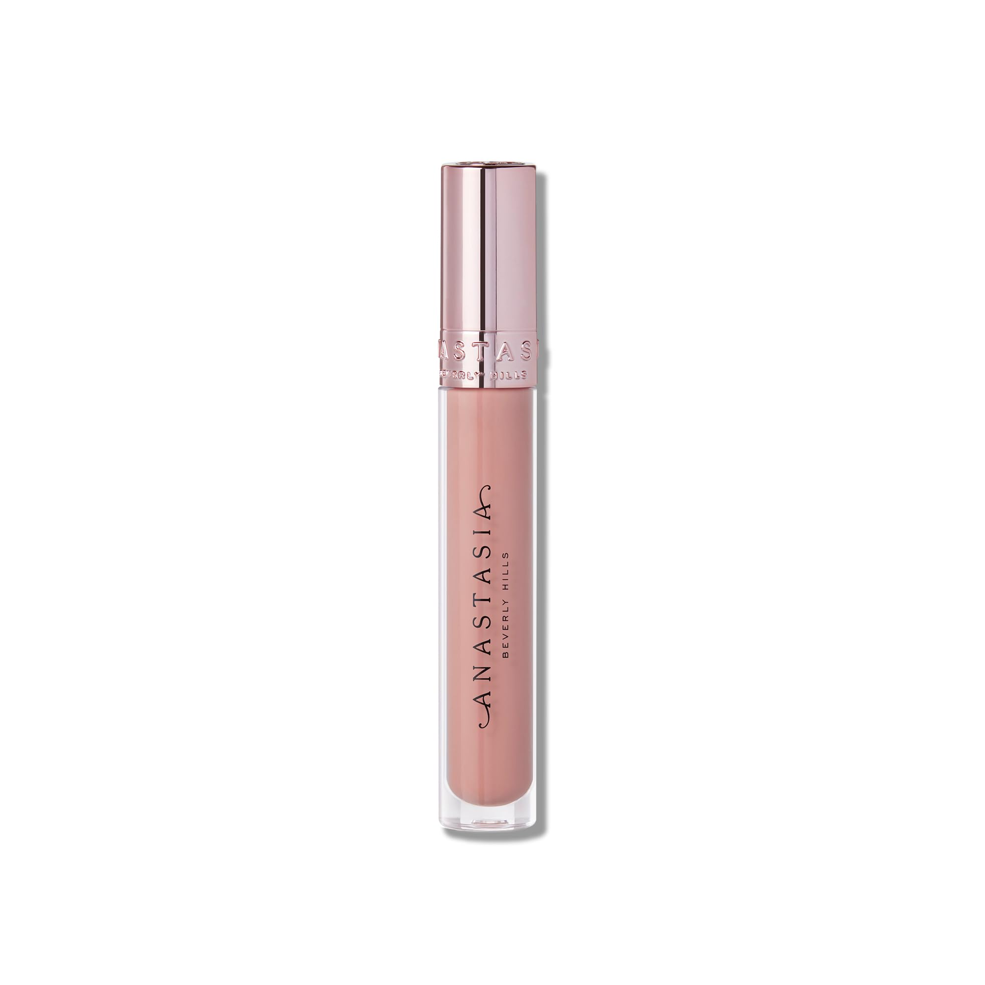 Foto 3 pulgar | Brillo De Labios Anastasia Beverly Hills Guava, Brillo Duradero - Venta Internacional.