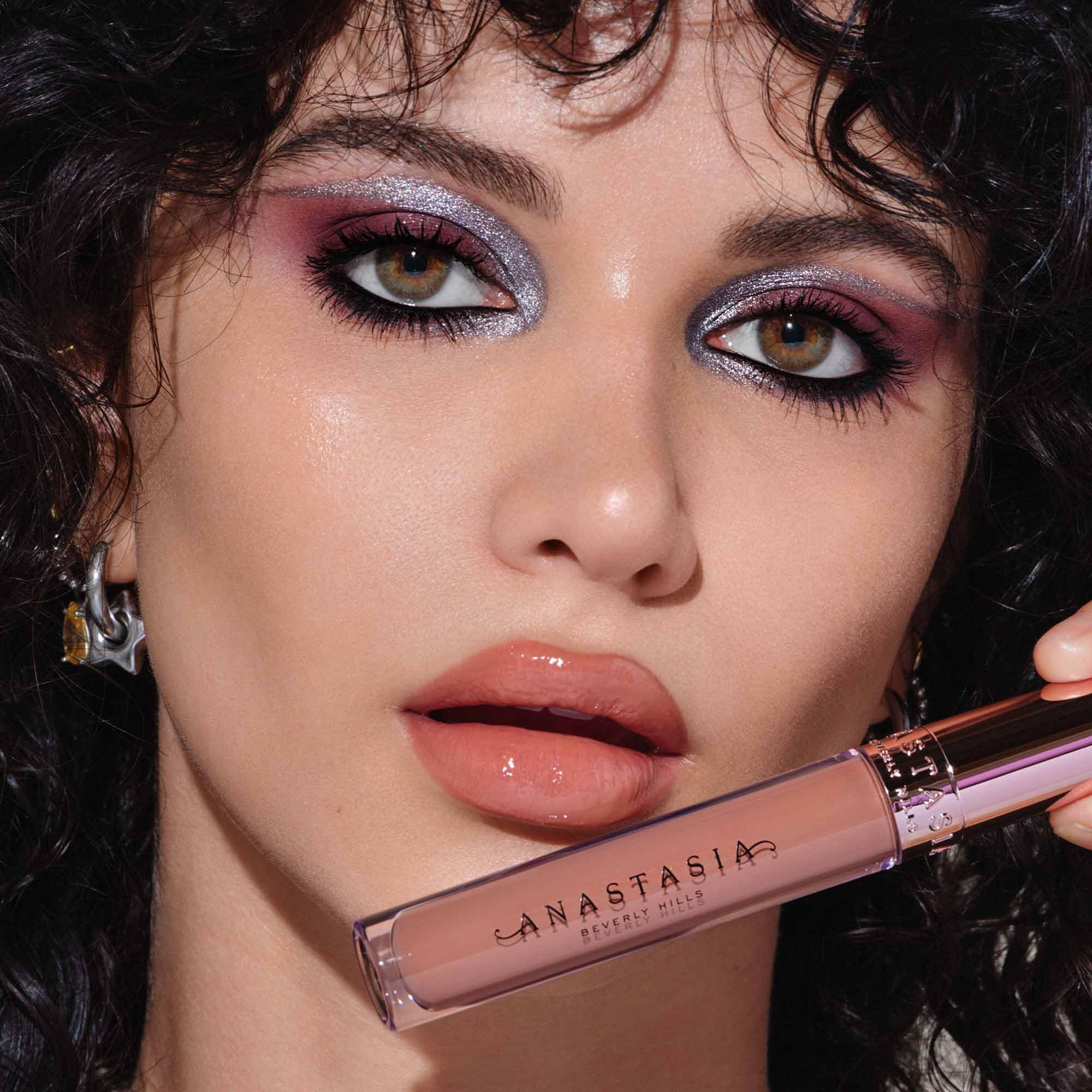 Foto 4 | Brillo De Labios Anastasia Beverly Hills Guava, Brillo Duradero - Venta Internacional.
