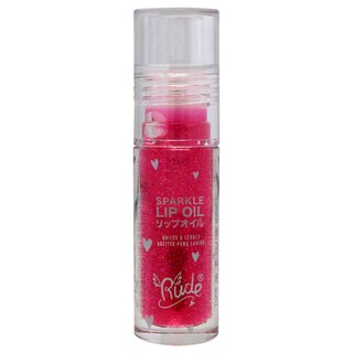 Foto 2 | Aceite Labial Rude Cosmetics Manga Sparkle Sandía, 5 Ml - Venta Internacional.