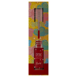 Foto 6 | Aceite Labial Rude Cosmetics Manga Sparkle Sandía, 5 Ml - Venta Internacional.