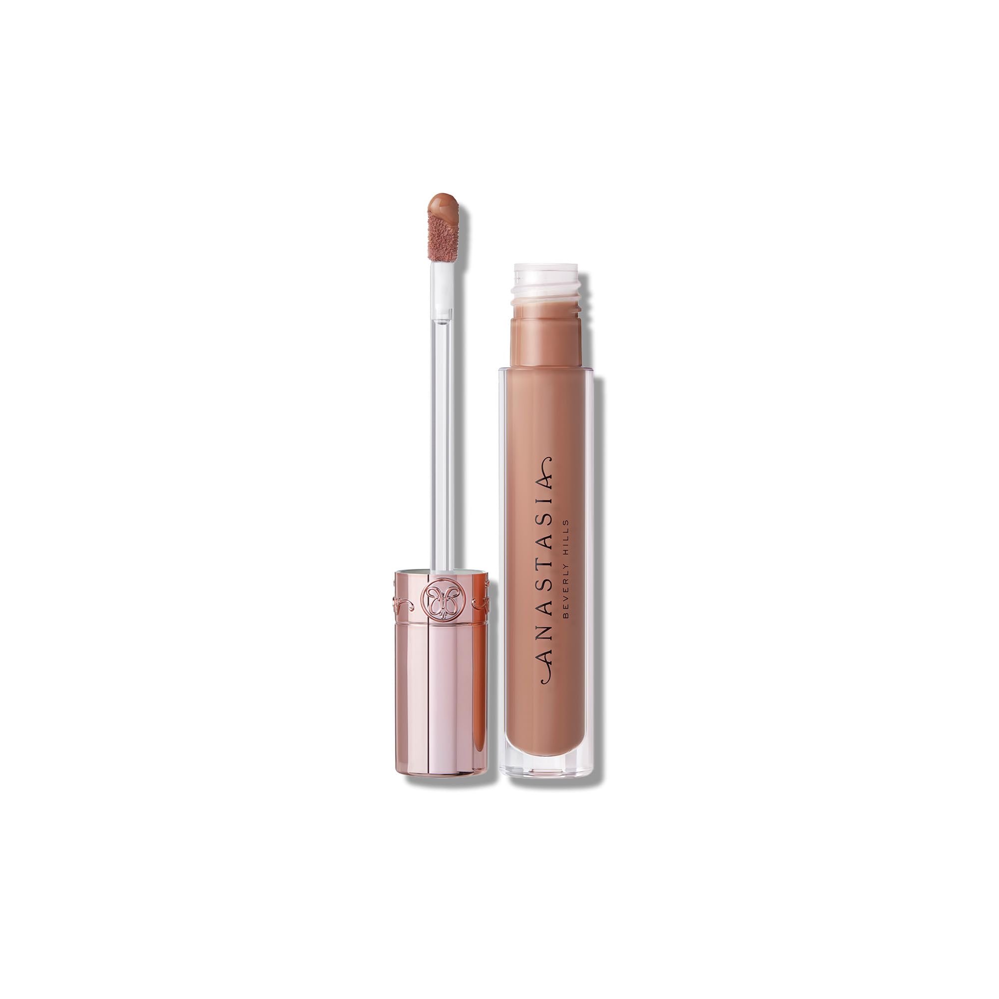 Brillo De Labios Anastasia Beverly Hills Butterscotch - Venta Internacional.