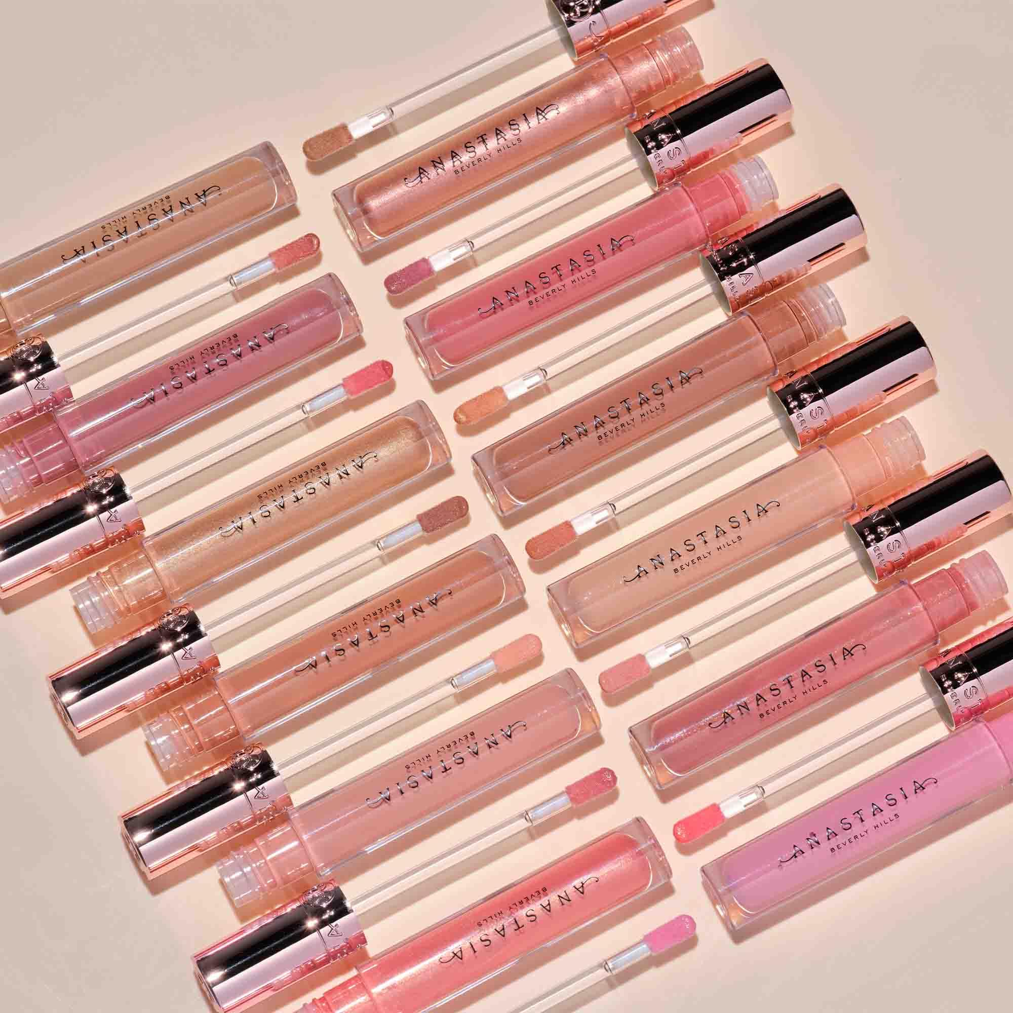 Foto 7 pulgar | Brillo De Labios Anastasia Beverly Hills Butterscotch - Venta Internacional.