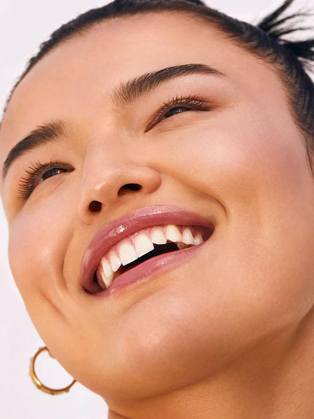 Foto 4 pulgar | Aceite Labial Ilia Balmy Gloss Con Color De Ácido Hialurónico, 4,3 Ml, Violeta - Venta Internacional.