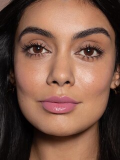 Foto 7 | Aceite Labial Ilia Balmy Gloss Con Color De Ácido Hialurónico, 4,3 Ml, Violeta - Venta Internacional.