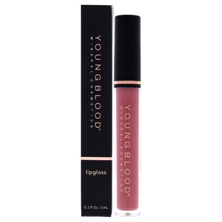 Foto 1 | Brillo De Labios Youngblood Fantasy Para Mujer, 3 Ml - Venta Internacional.