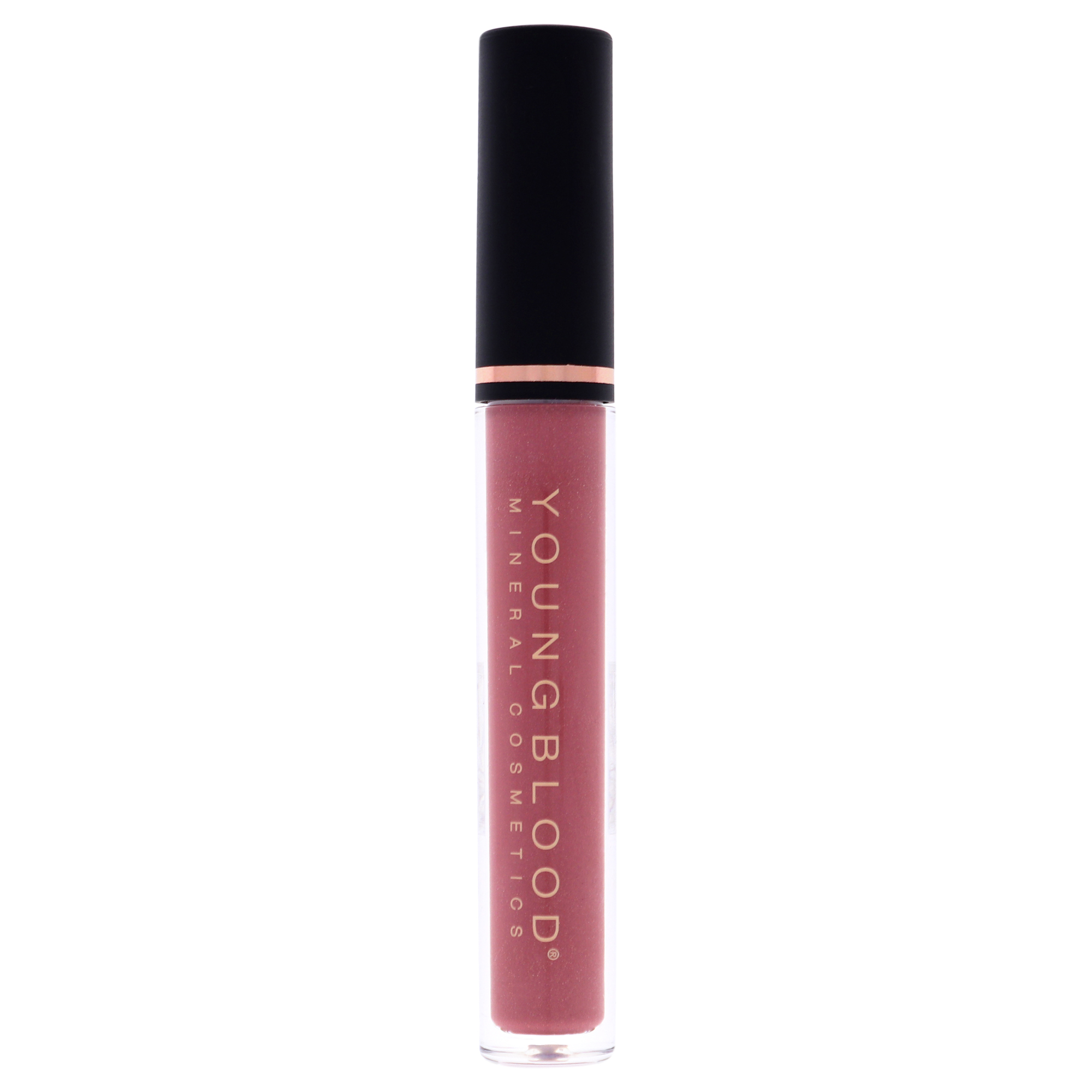 Foto 3 pulgar | Brillo De Labios Youngblood Fantasy Para Mujer, 3 Ml - Venta Internacional.