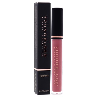 Foto 3 | Brillo De Labios Youngblood Fantasy Para Mujer, 3 Ml - Venta Internacional.
