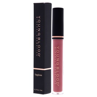 Foto 4 | Brillo De Labios Youngblood Fantasy Para Mujer, 3 Ml - Venta Internacional.