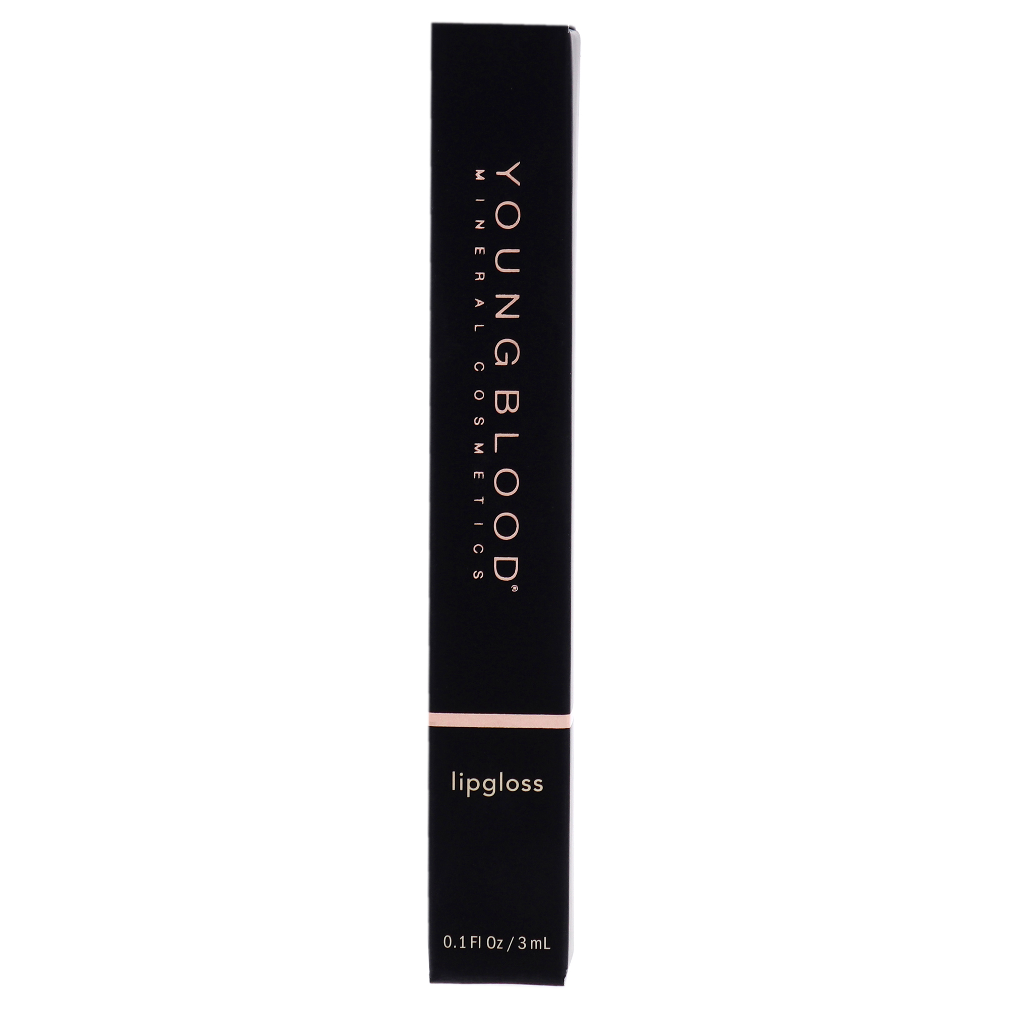 Foto 6 pulgar | Brillo De Labios Youngblood Fantasy Para Mujer, 3 Ml - Venta Internacional.