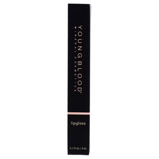 Foto 5 | Brillo De Labios Youngblood Fantasy Para Mujer, 3 Ml - Venta Internacional.