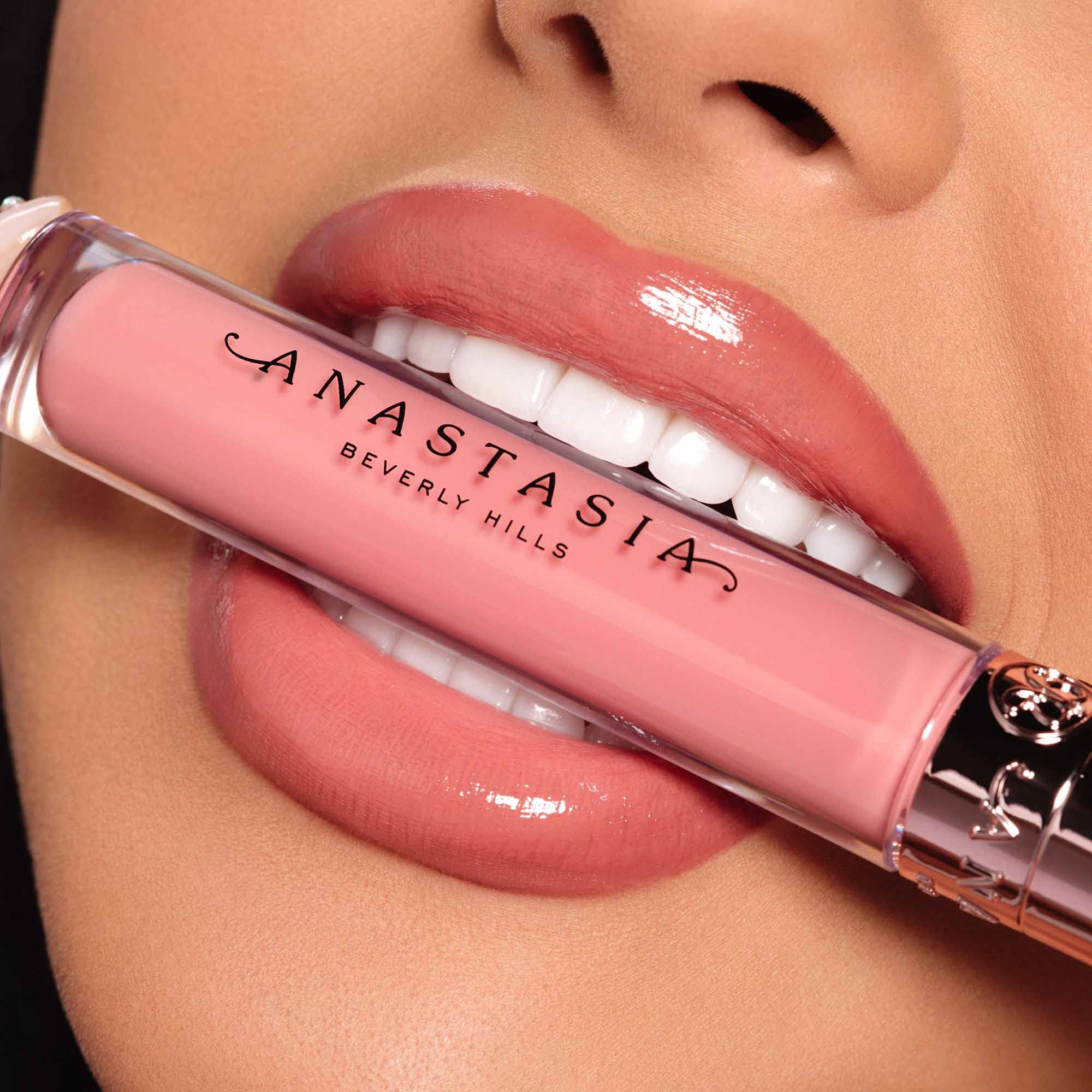 Foto 8 pulgar | Brillo De Labios Anastasia Beverly Hills Sun Baked Tinted Dazzling - Venta Internacional.