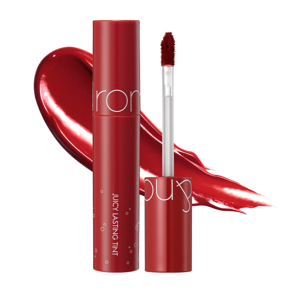 Tinte De Labios Rom&nd Juicy Lasting Tint 16 Colores 5.5 Ml #16 Corni Soda - Venta Internacional.