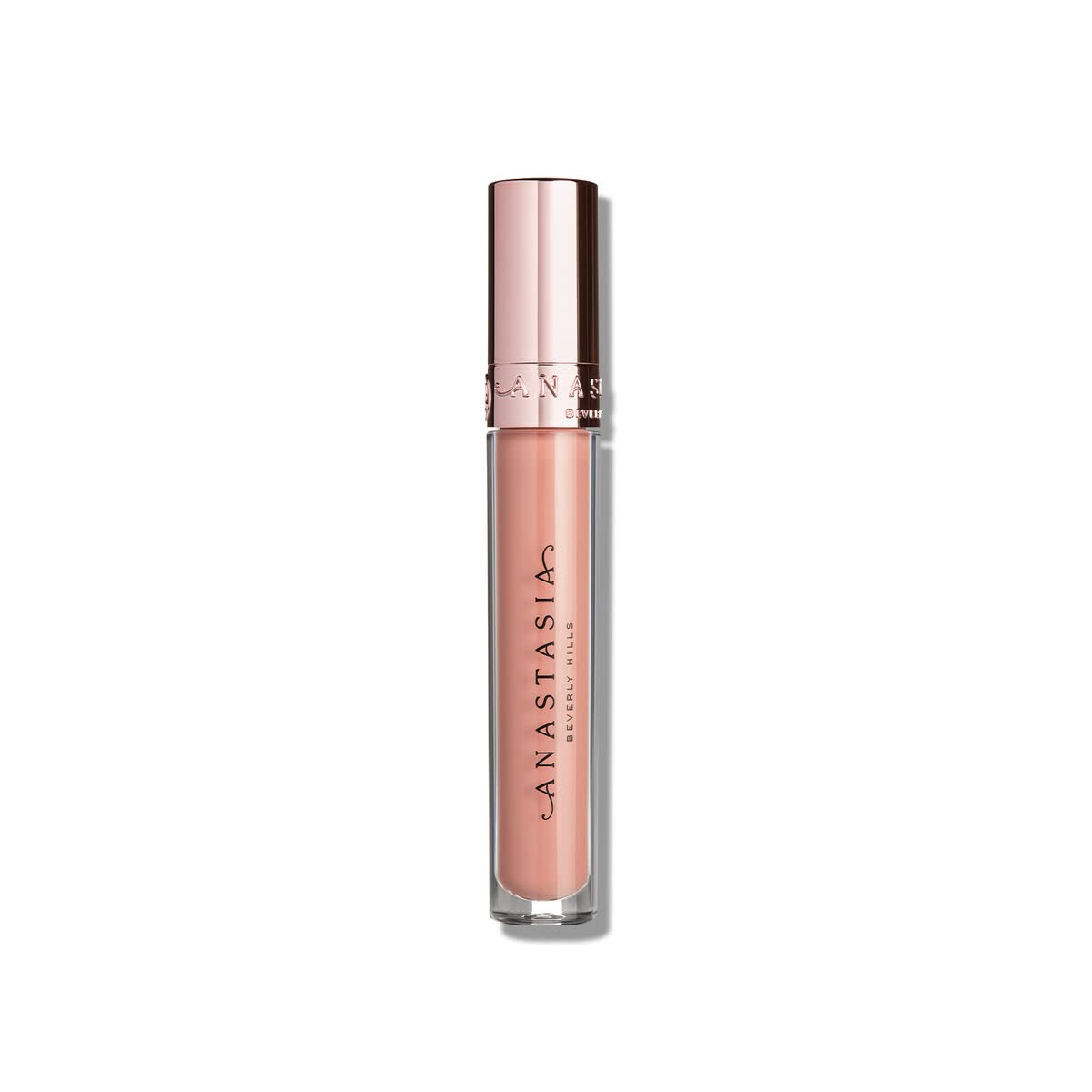 Foto 2 | Brillo De Labios Anastasia Beverly Hills Peachy Nude - Venta Internacional.