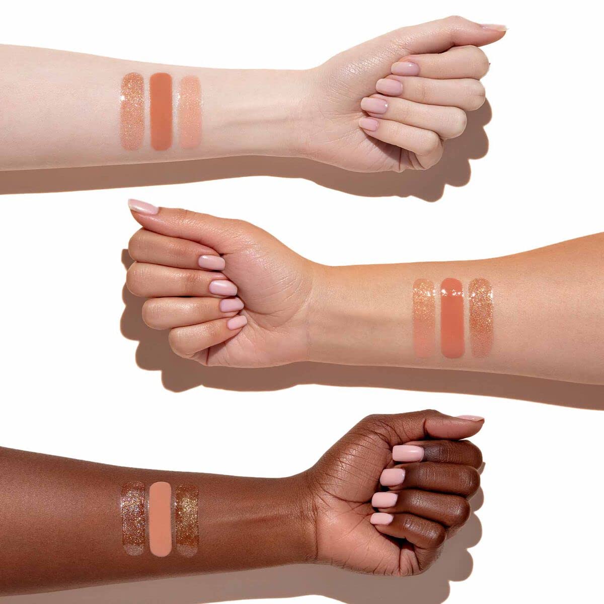 Foto 4 pulgar | Brillo De Labios Anastasia Beverly Hills Peachy Nude - Venta Internacional.