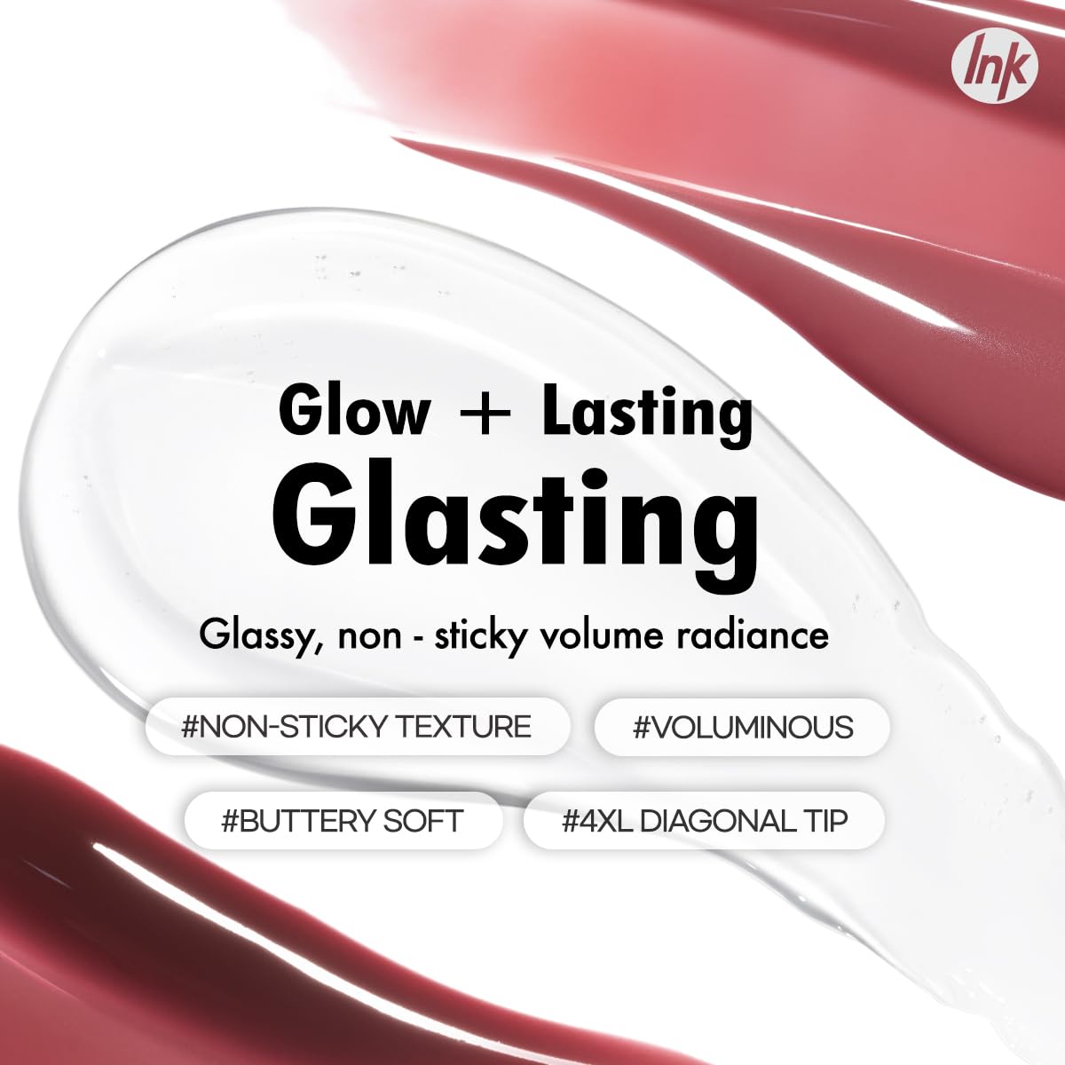 Foto 5 pulgar | Mini Sets De Regalo Lip Gloss Peripera Ink Glasting (7,5 Ml X 3) - Venta Internacional.