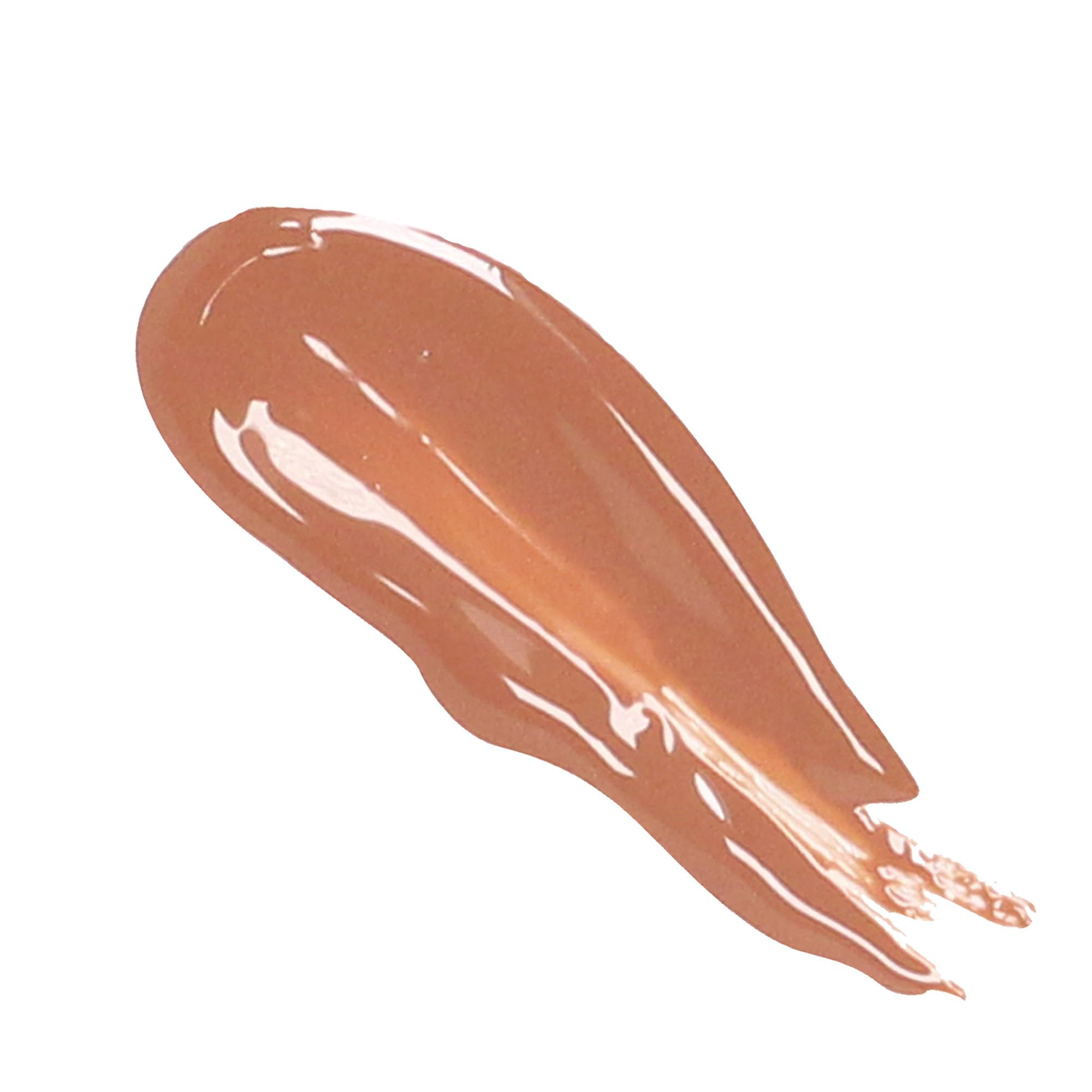 Foto 4 pulgar | Brillo De Labios Kimchi Chic High Key Gloss 06 Natural, 3,5 Ml - Venta Internacional.