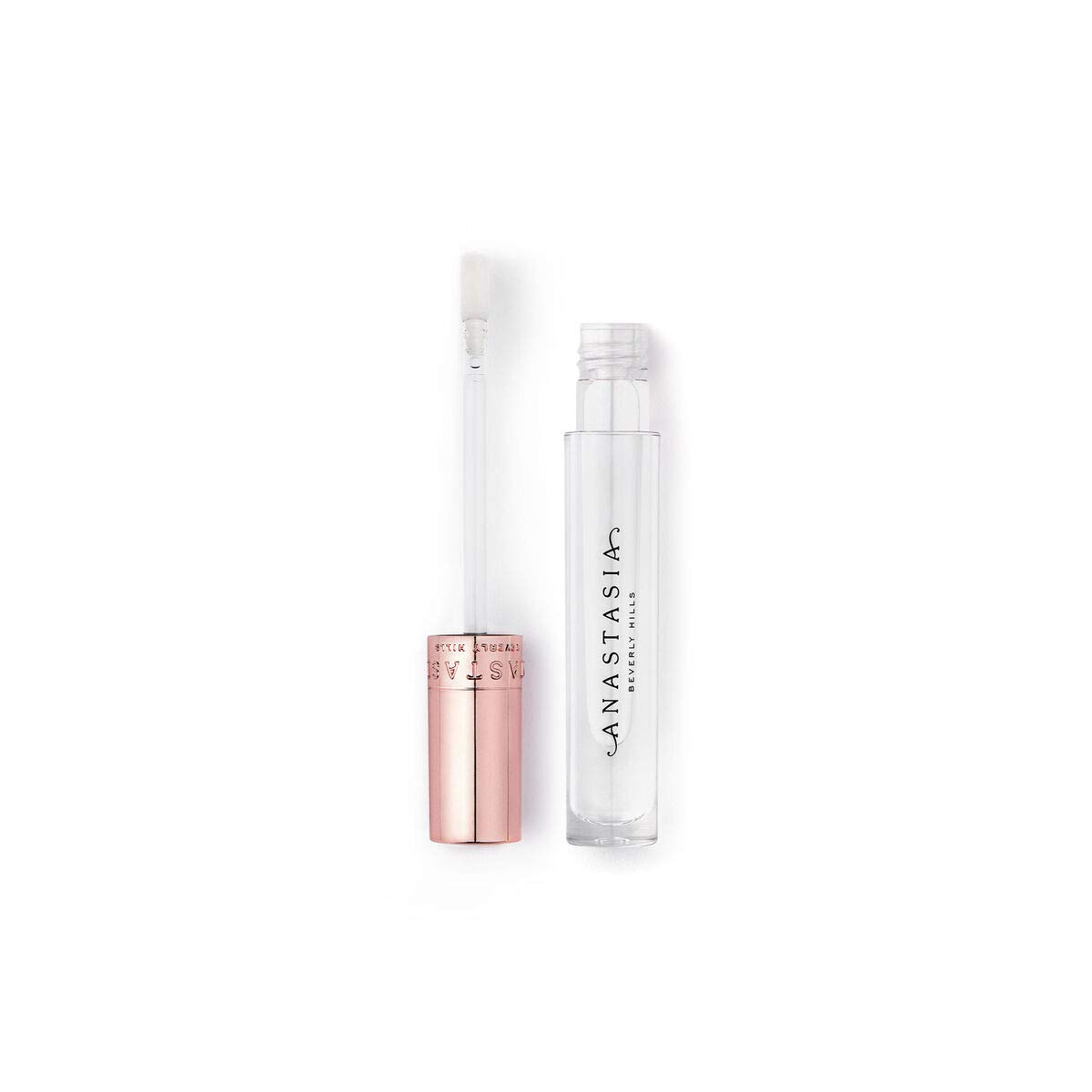 Brillo De Labios Anastasia Beverly Hills Crystal Gloss - Venta Internacional.