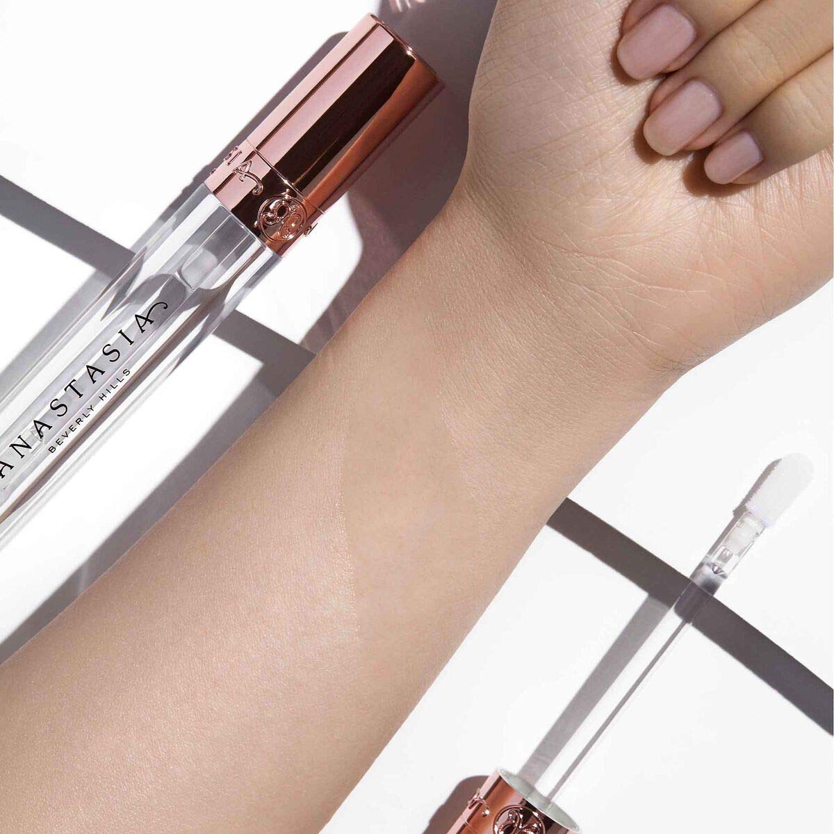 Foto 5 pulgar | Brillo De Labios Anastasia Beverly Hills Crystal Gloss - Venta Internacional.