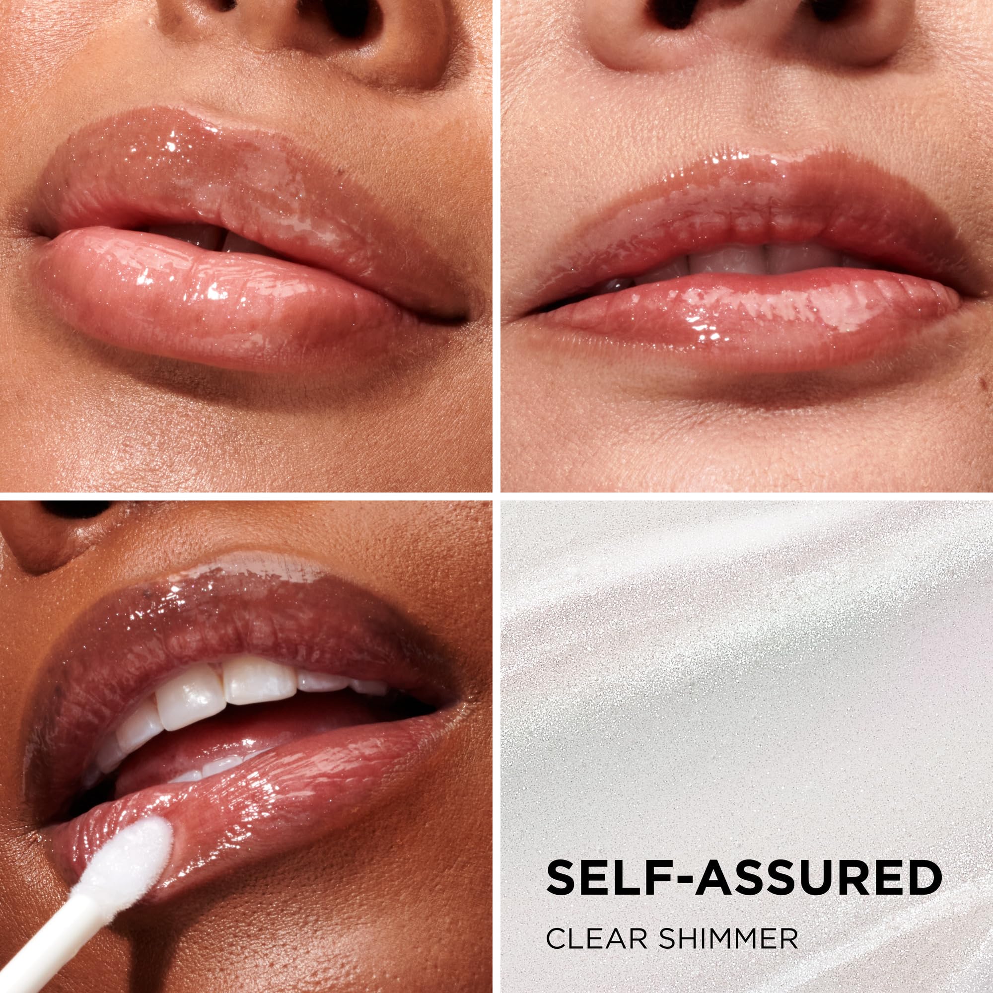 Foto 3 pulgar | Lip Gloss It Cosmetics Confidence In A Serum Hydration 8hr - Venta Internacional.