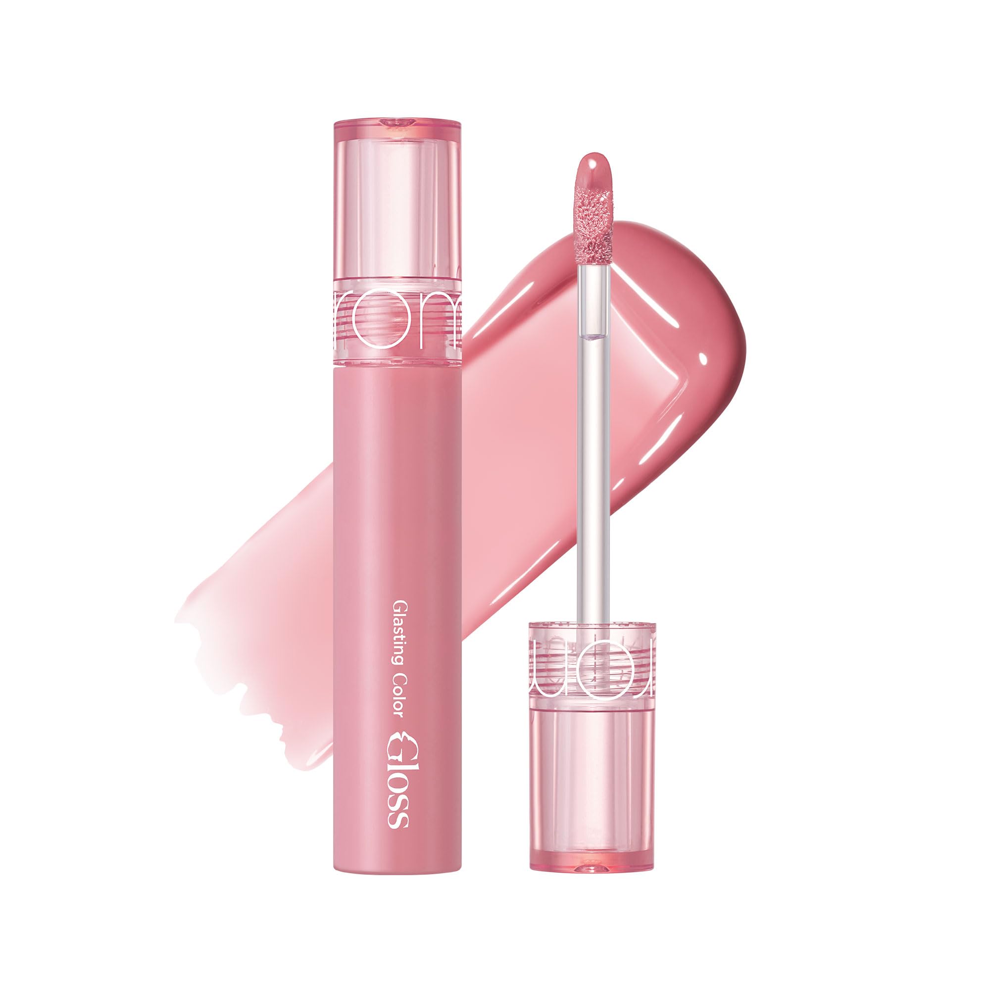Foto 2 pulgar | Brillo De Labios Rom&nd Glasting Color Matte - Venta Internacional.