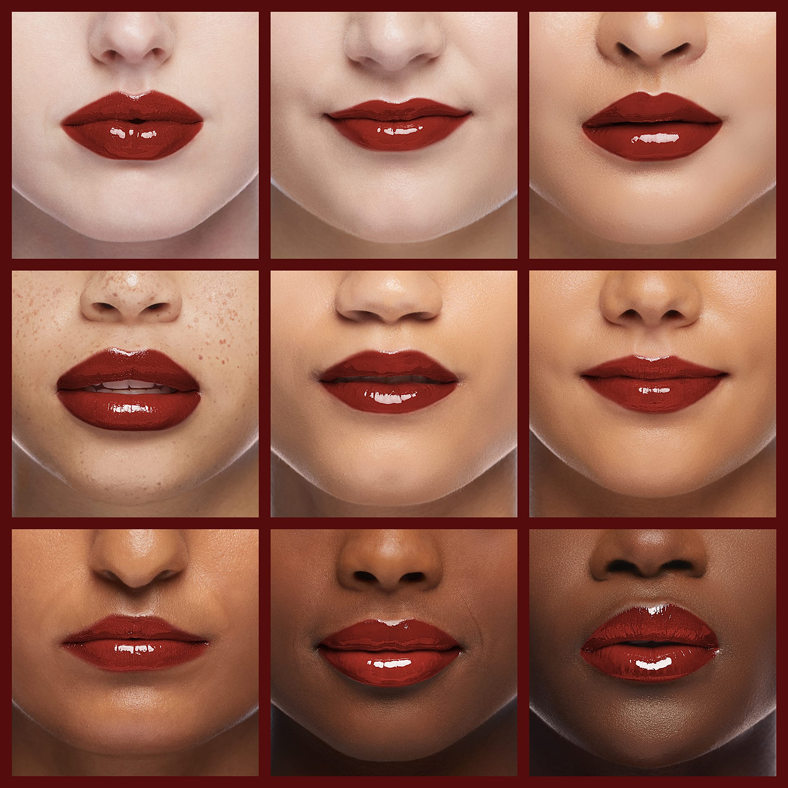 Foto 5 pulgar | Aceite Labial Rom&nd Massive Glasting Water Tint Coral Mist - Venta Internacional.