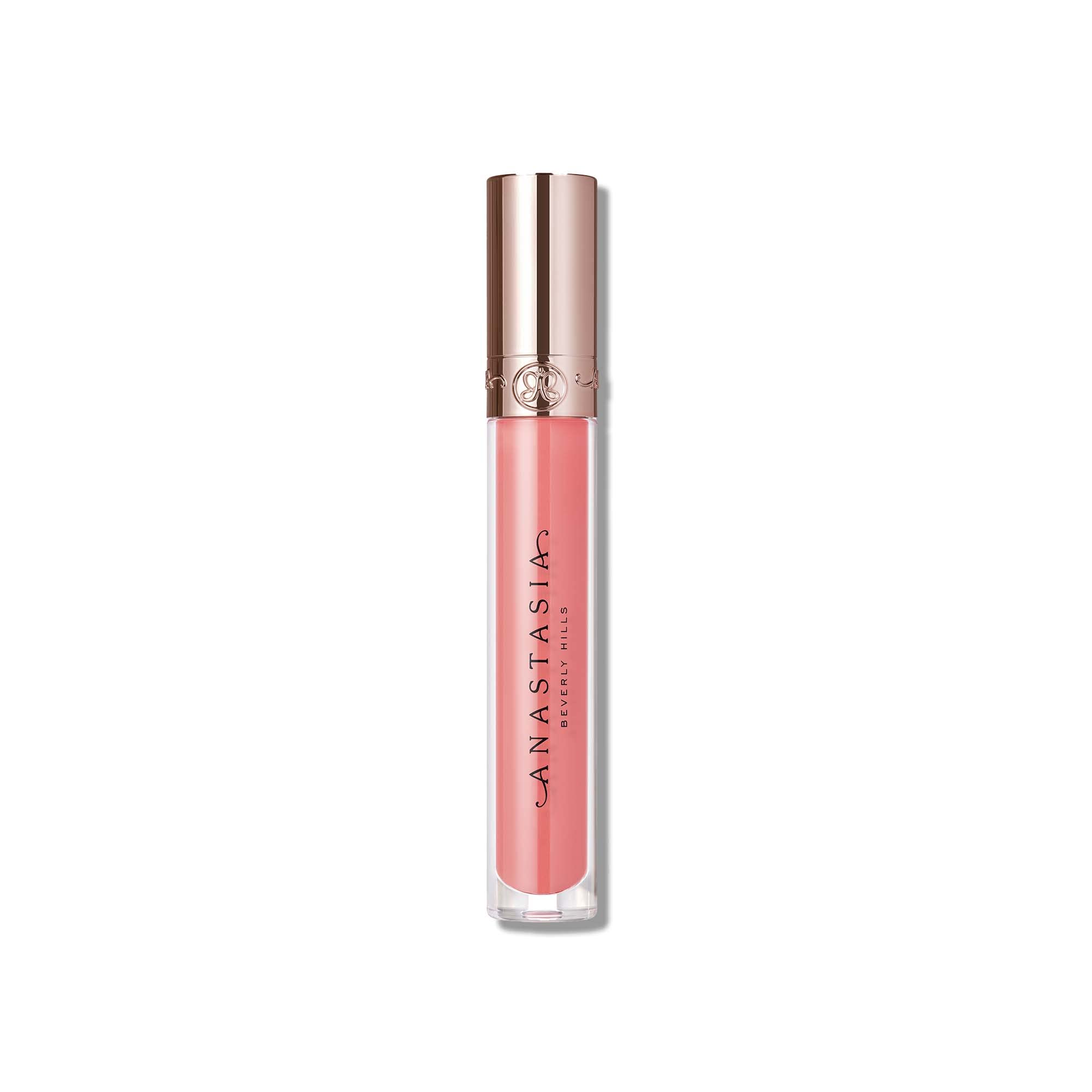 Foto 2 | Brillo De Labios Anastasia Beverly Hills Soft Pink - Venta Internacional.