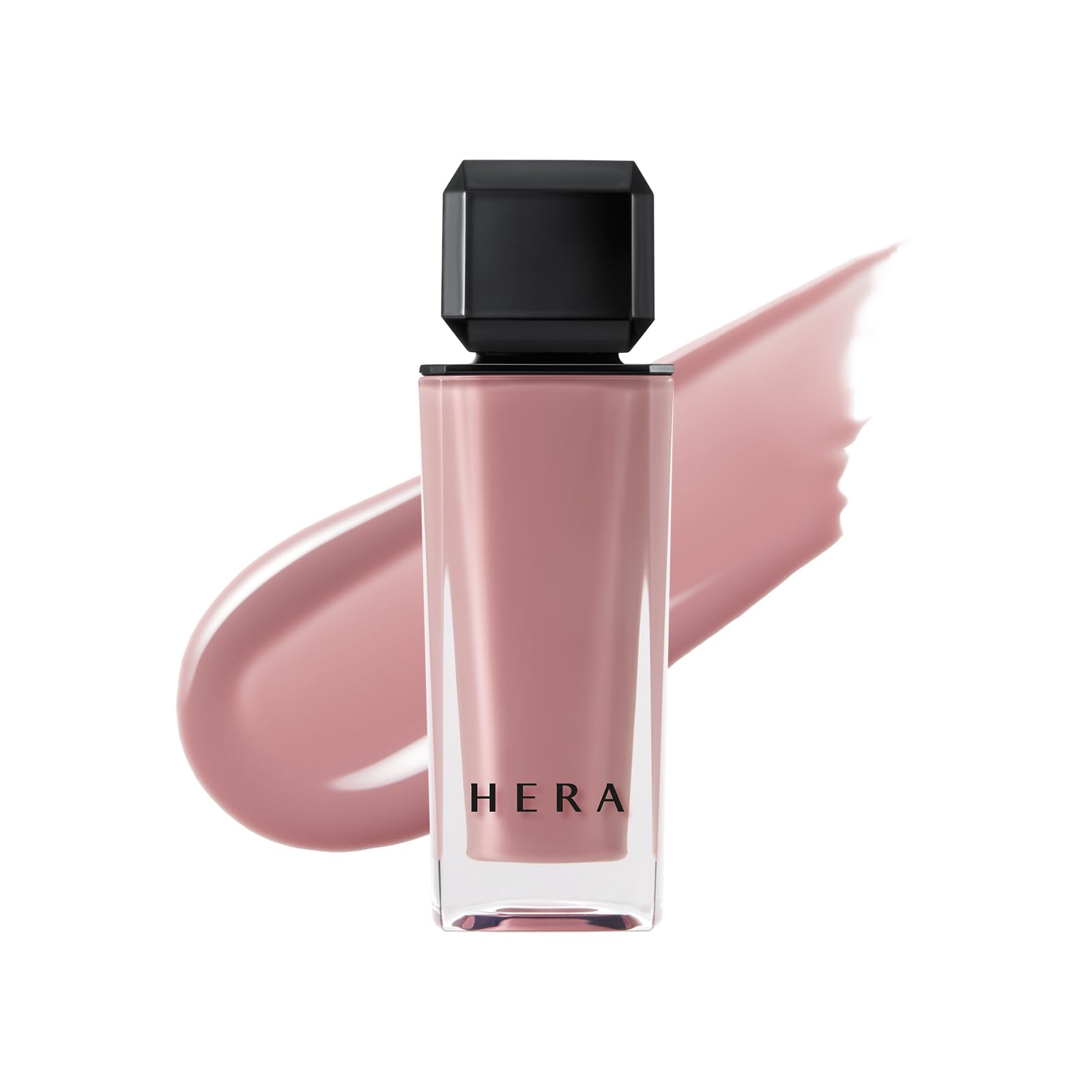 Brillo De Labios Hera Sensual Nude #401 Nudist Voluminizing 5 Ml - Venta Internacional.