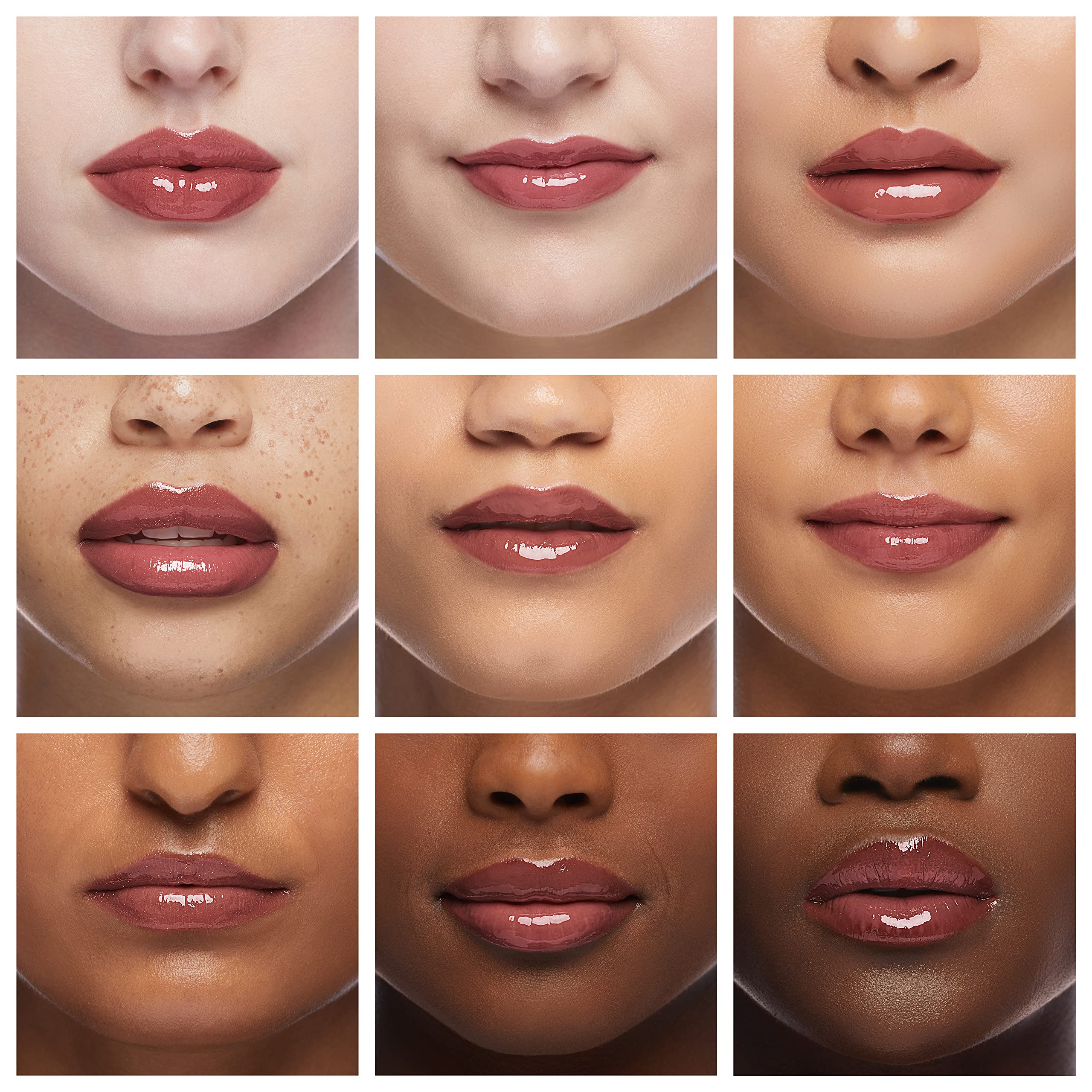 Foto 5 pulgar | Brillo De Labios Lip Smacker Crayola Party Pack Firefly Red Punch - Venta Internacional.