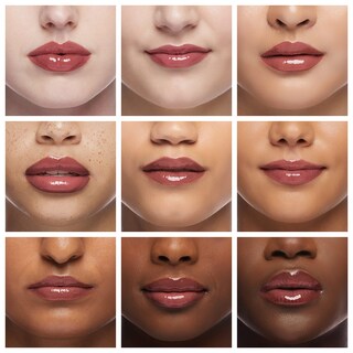 Foto 4 | Brillo De Labios Lip Smacker Crayola Party Pack Firefly Red Punch - Venta Internacional.