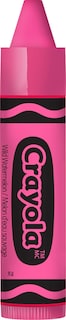Foto 7 | Bálsamo Labial Lip Smacker Crayola Party Pack 8, Algodón De Azúcar - Venta Internacional.