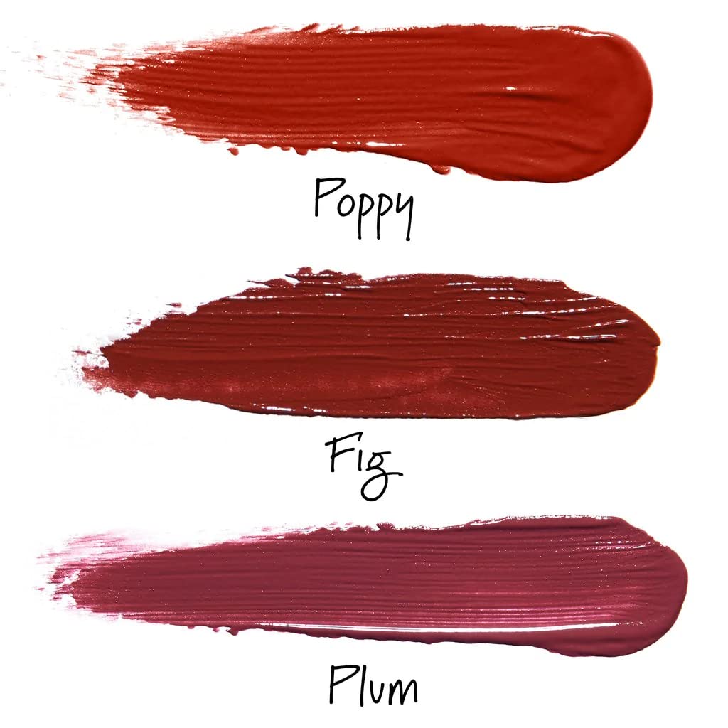 Foto 3 pulgar | Cuidado De La Piel Cheek And Lip Poppy Mad Hippie, 7 Ml - Venta Internacional.
