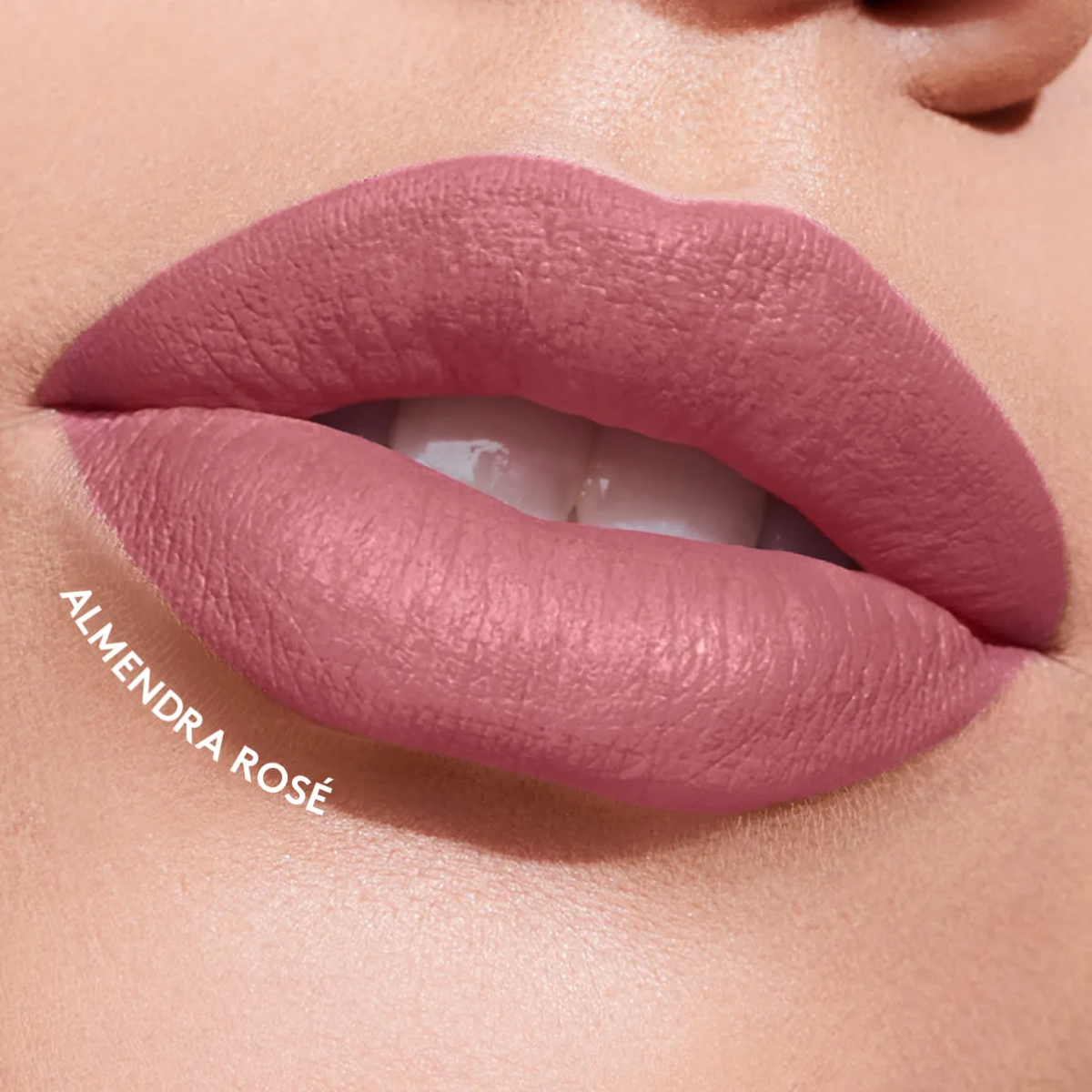 Foto 2 | Labial Mate Hidracolor Almendra Rosé Ésika 6 Ml No Transfer