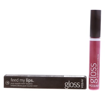 Foto 2 | Brillo De Labios Aveda Pure Nourish-mint Puca Berry (06) - Venta Internacional.