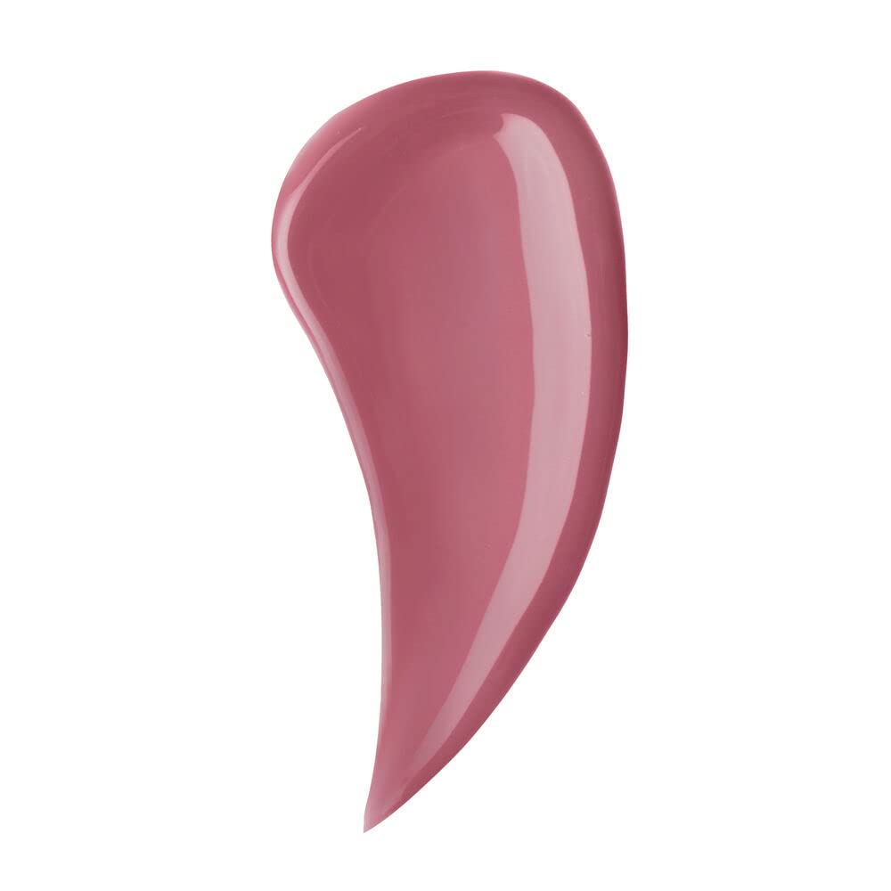 Foto 3 pulgar | Bálsamo Labial Rare Beauty Stay Vulnerable Glossy Nearly Rose - Venta Internacional.