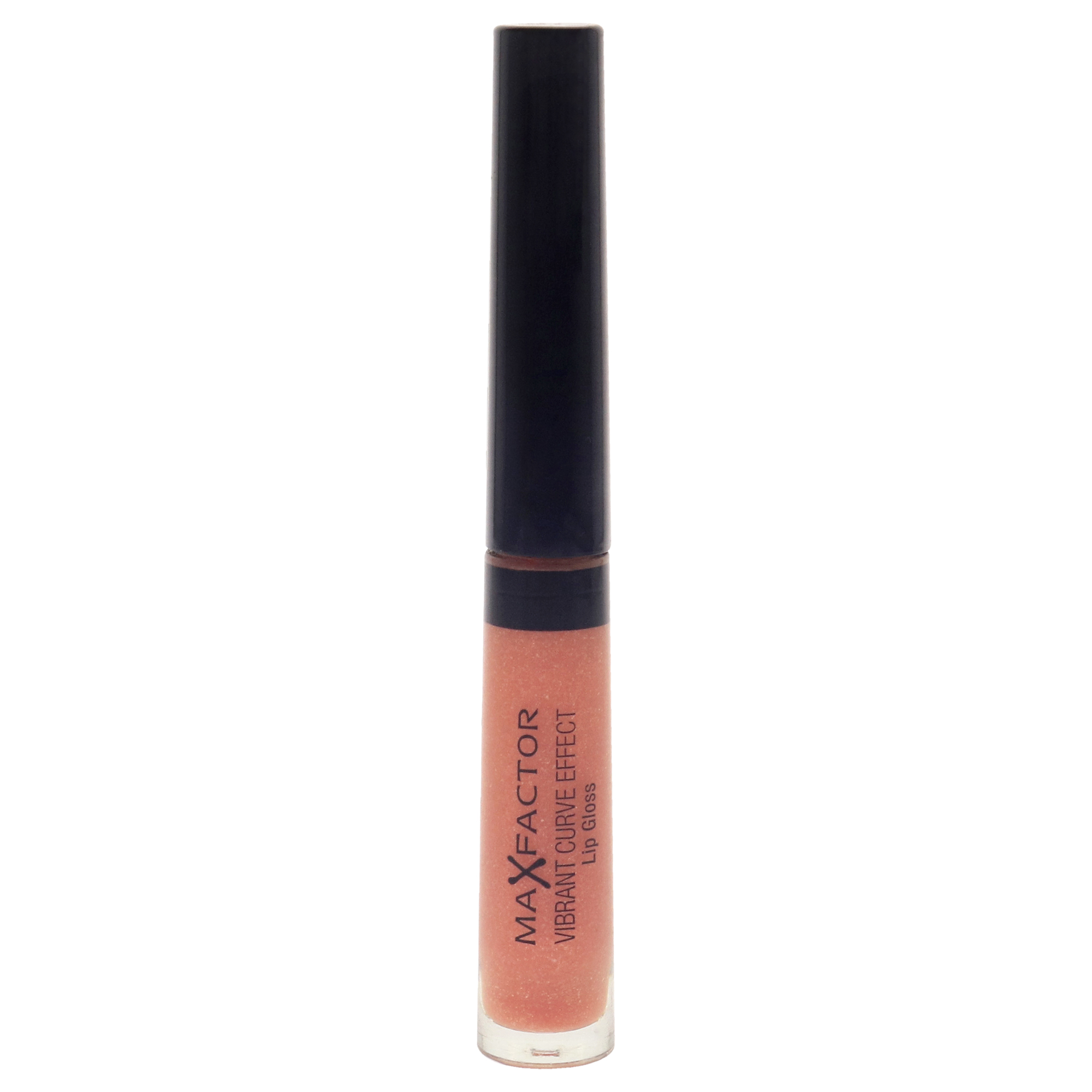 Brillo De Labios Max Factor Vibrant Curve 09 Sophisticado - Venta Internacional.