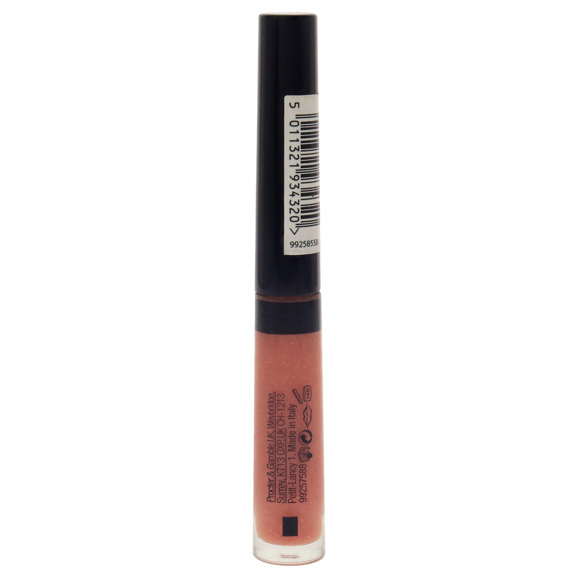Foto 4 pulgar | Brillo De Labios Max Factor Vibrant Curve 09 Sophisticado - Venta Internacional.