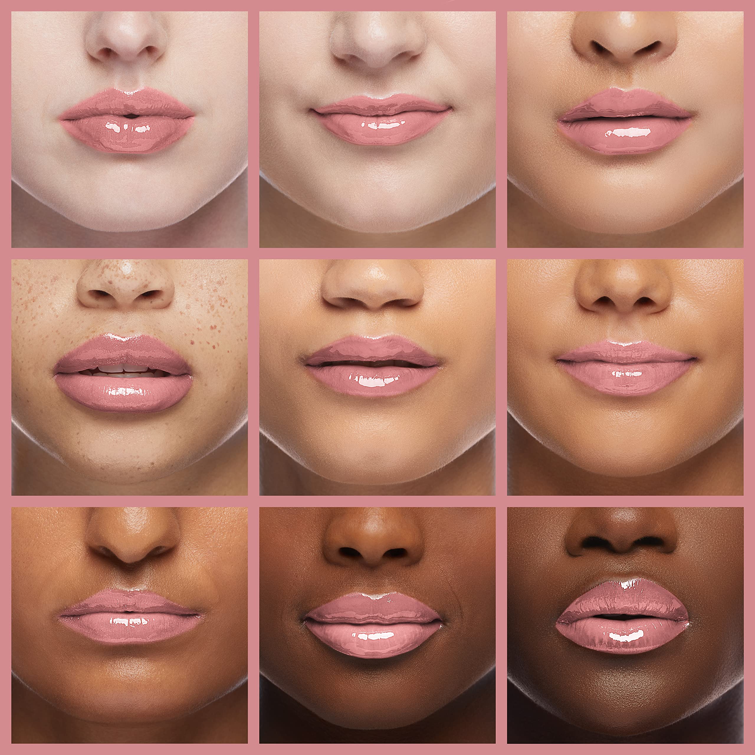 Foto 5 pulgar | Brillo De Labios Maybelline Lifter Gloss Hydrating Opal  5 Ml - Venta Internacional.