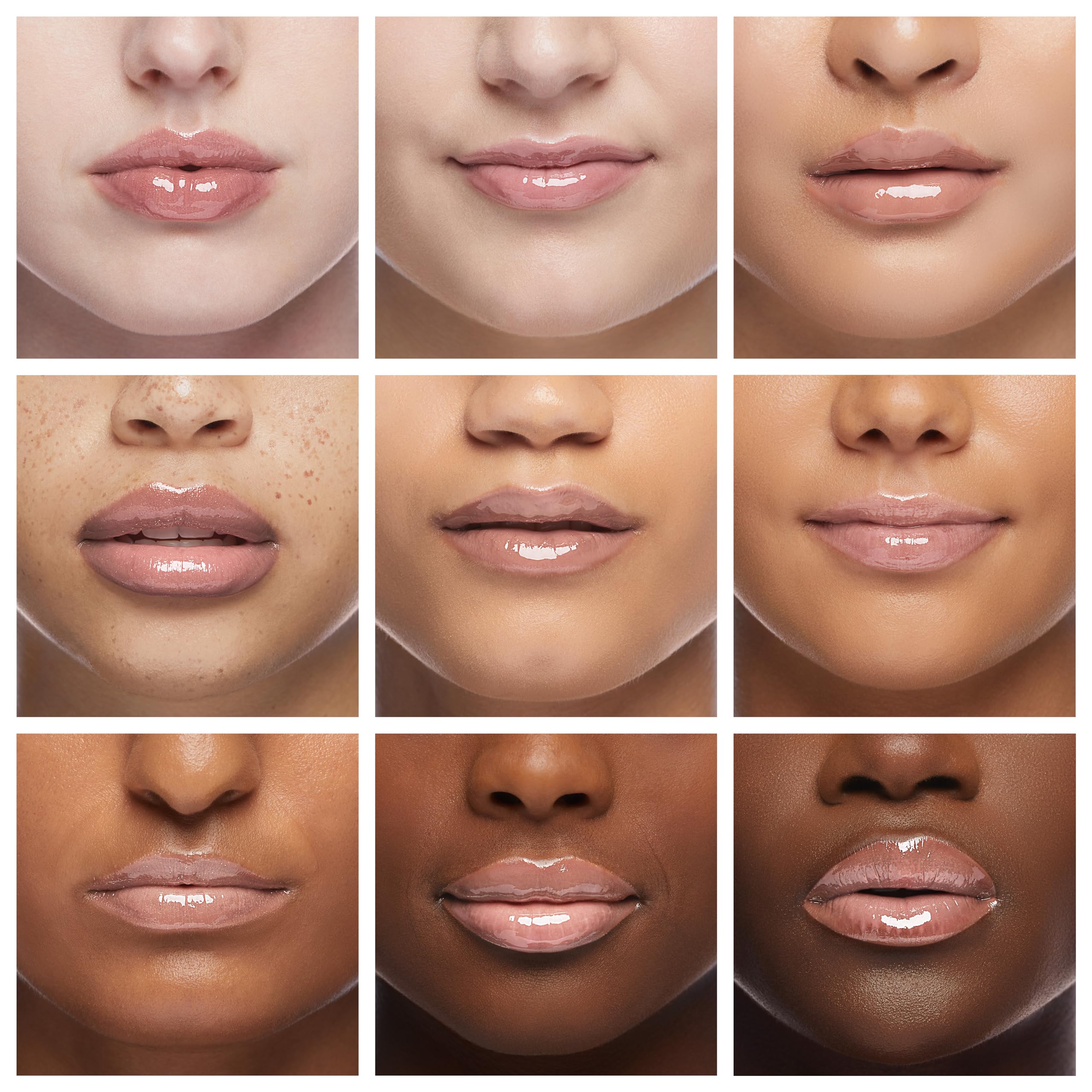 Foto 5 pulgar | Brillo De Labios Maybelline Lifter Gloss Hydrating Ice  5 1 Ml - Venta Internacional.
