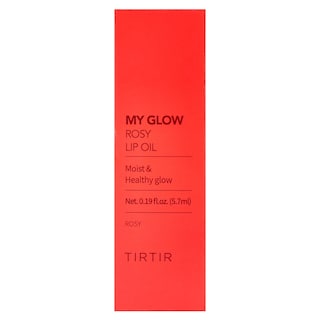 Foto 2 | Aceite Para Labios Tirtir My Glow Rosy 5 7 Ml - Venta Internacional.