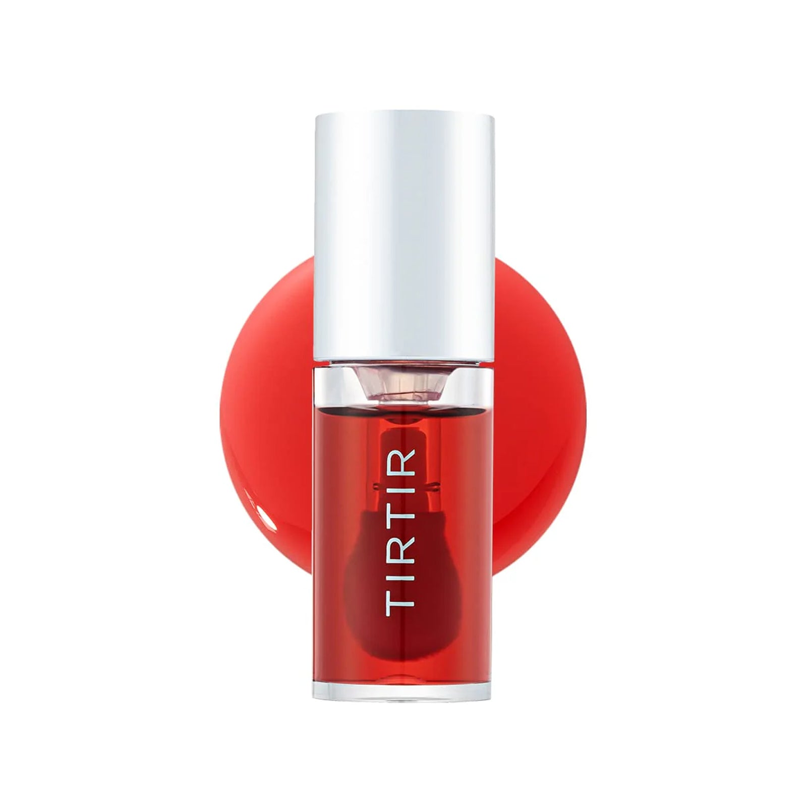 Foto 4 pulgar | Aceite Para Labios Tirtir My Glow Rosy 5 7 Ml - Venta Internacional.