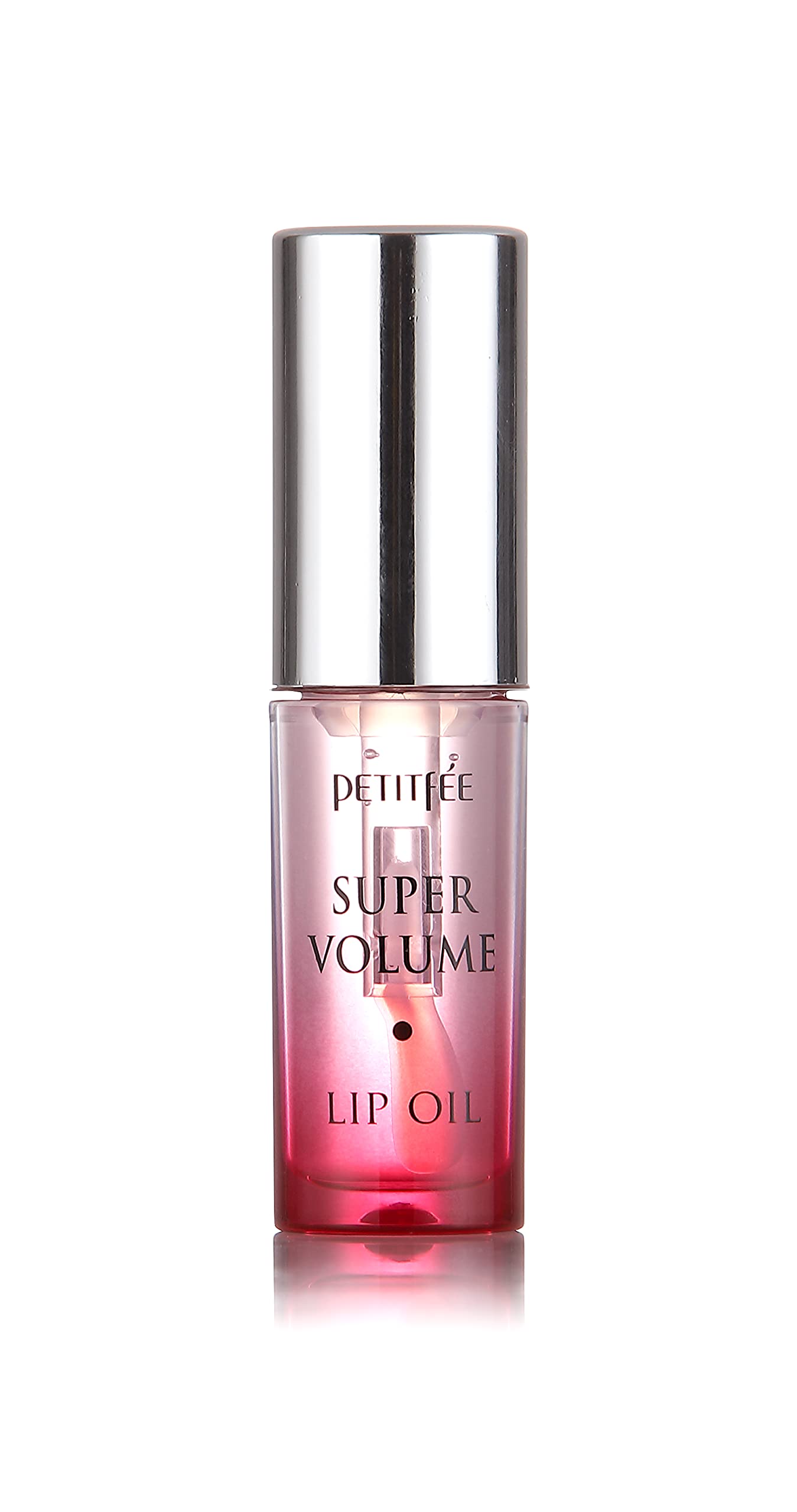 Foto 2 pulgar | Aceite Para Labios Petitfee Super Volume  Hidratante Y Rellenador  3 Ml - Venta Internacional.