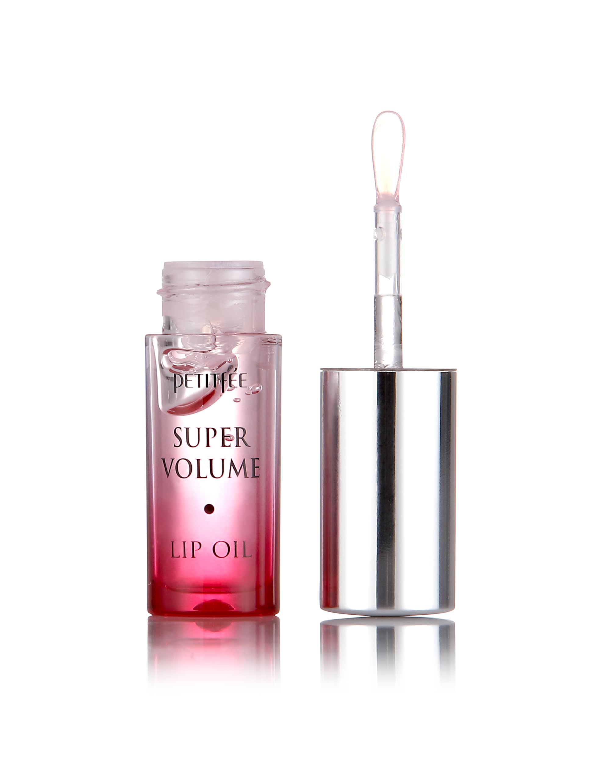 Foto 3 pulgar | Aceite Para Labios Petitfee Super Volume  Hidratante Y Rellenador  3 Ml - Venta Internacional.