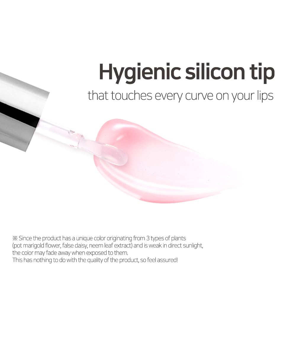Foto 6 | Aceite Para Labios Petitfee Super Volume  Hidratante Y Rellenador  3 Ml - Venta Internacional.