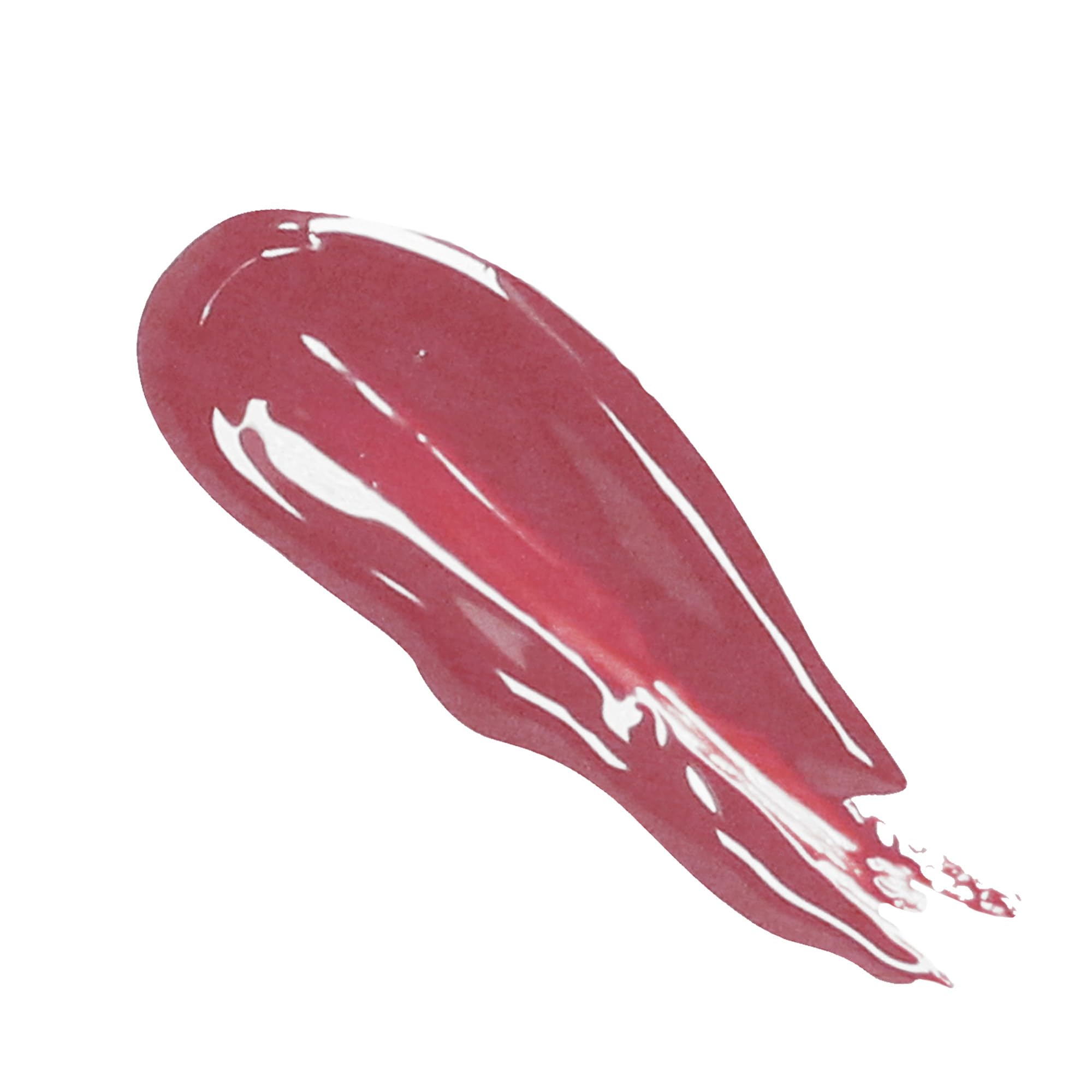 Foto 3 | Brillo De Labios Kimchi Chic High Key Gloss Summer Plum 3.5 Ml - Venta Internacional.